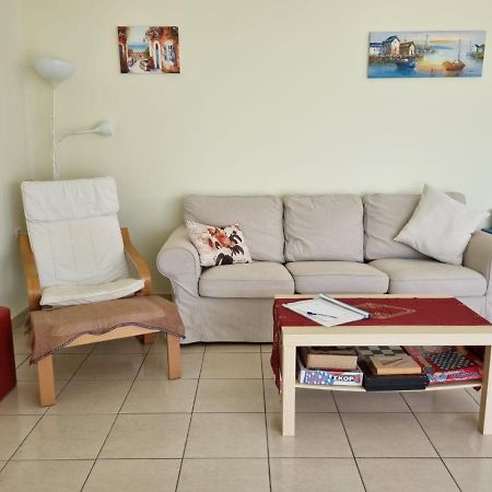 Dream Vacation Apartment Acharavi  Exterior foto